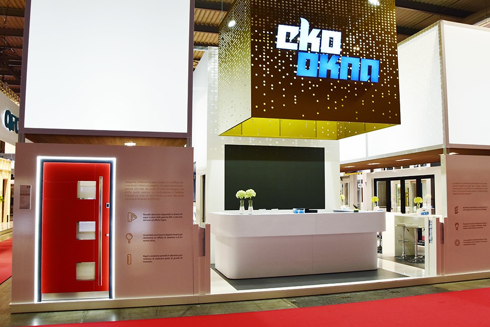 EKO-OKNA – rozwój stolarki drewnianej