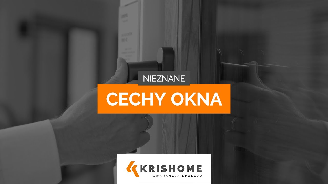 Jakie okna wybrać? Poznaj nieznane cechy okna z Akademią Eksperta