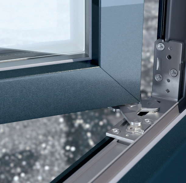 Nowe okno Vetrex Lum’Up