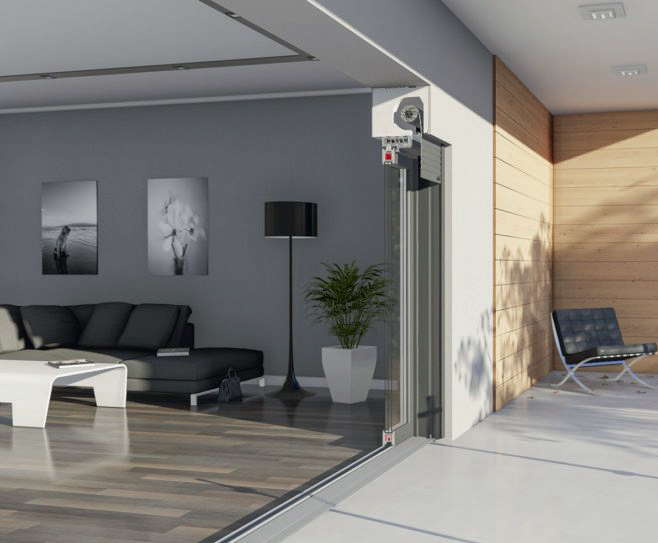 Nowy system rolet Drutex