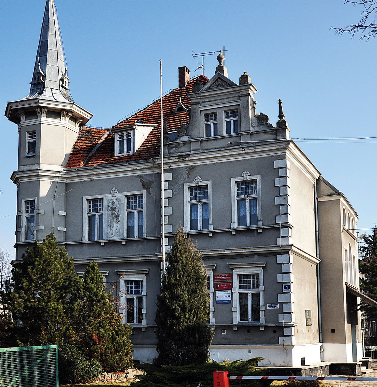 Profesjonalnie kształcimy zawodowców