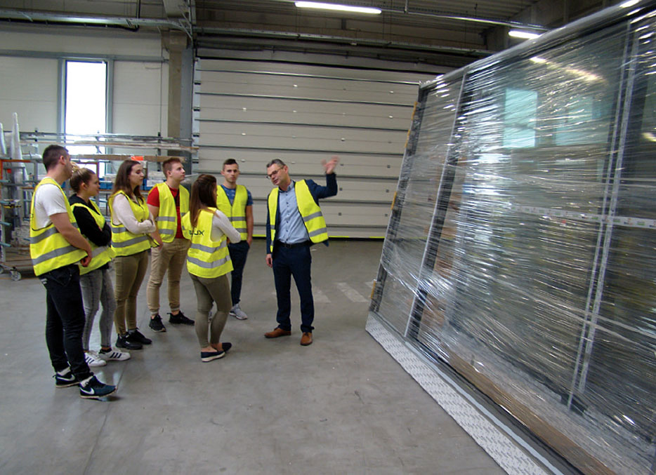 Fot. ARCHIWUM SZKOŁY