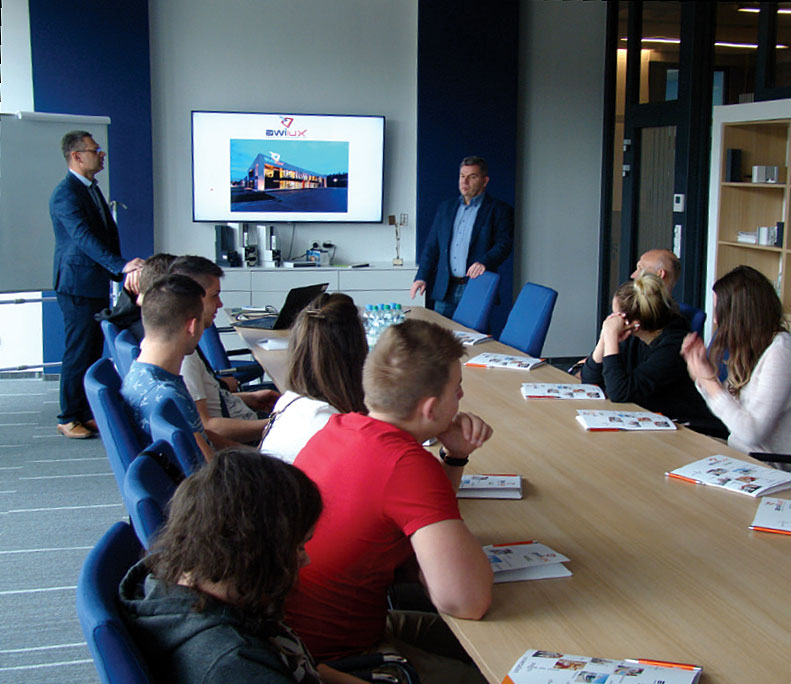 Fot. ARCHIWUM SZKOŁY