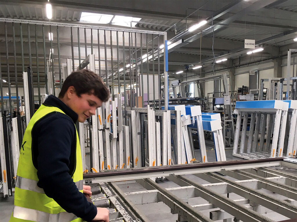 Fot. ARCHIWUM SZKOŁY