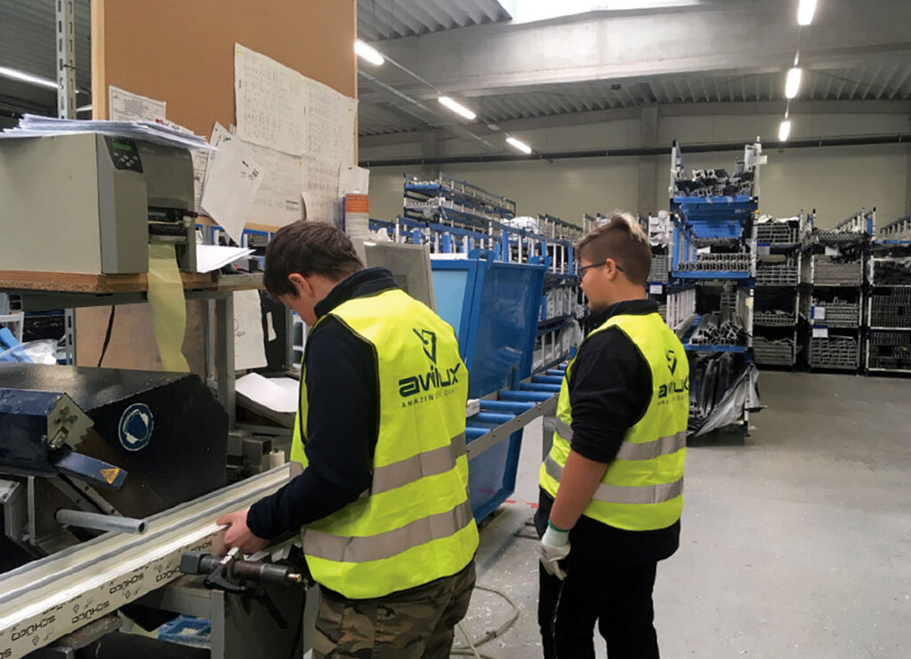 Fot. ARCHIWUM SZKOŁY