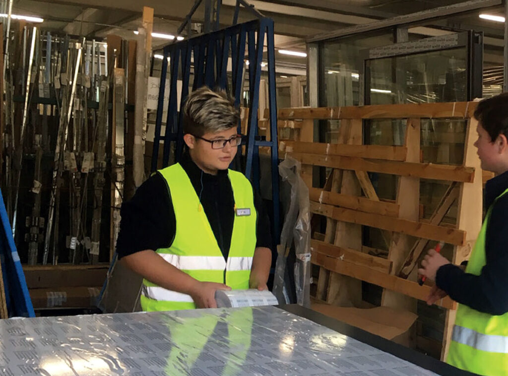 Fot. ARCHIWUM SZKOŁY