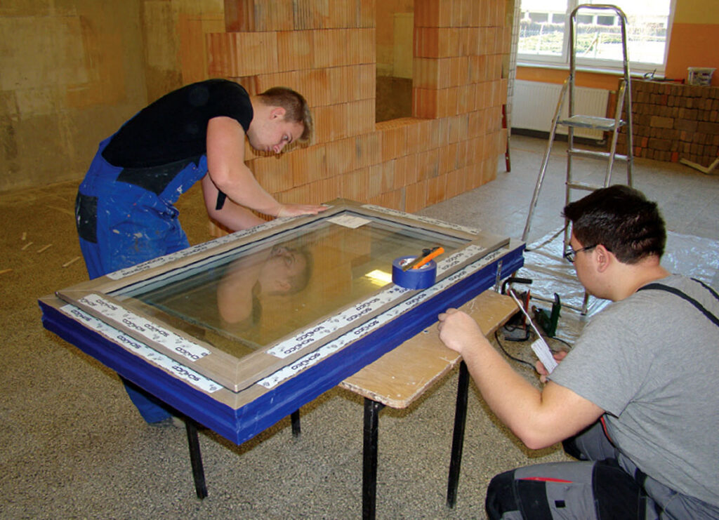 Fot. ARCHIWUM SZKOŁY