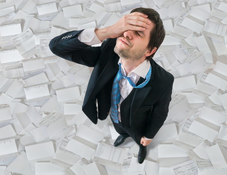 Relacje z pracownikami - sztuka delegowania zadań. Fot. Mitura Academy