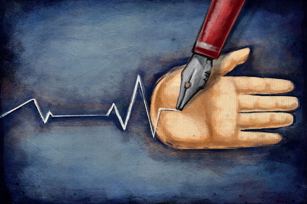 Jak promować swoją markę? - Dlaczego to jest droższe? Bo to, proszę pana, jest MARKA