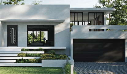 OKNOPLAST poszerza asortyment!