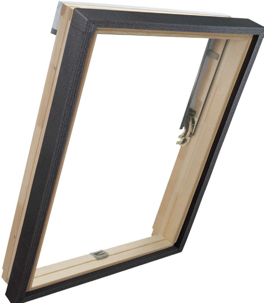 Opaska docieplająca XWT Plus