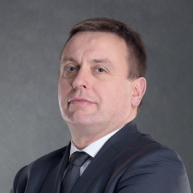 Jacek CZEREMUŻYŃSKI
Konsultant i trener Mitura Academy. Praktyk, cechujący się wnikliwością, która w połączeniu z doświadczeniem biznesowym podnosi efektywność realizowanych przez niego działań.